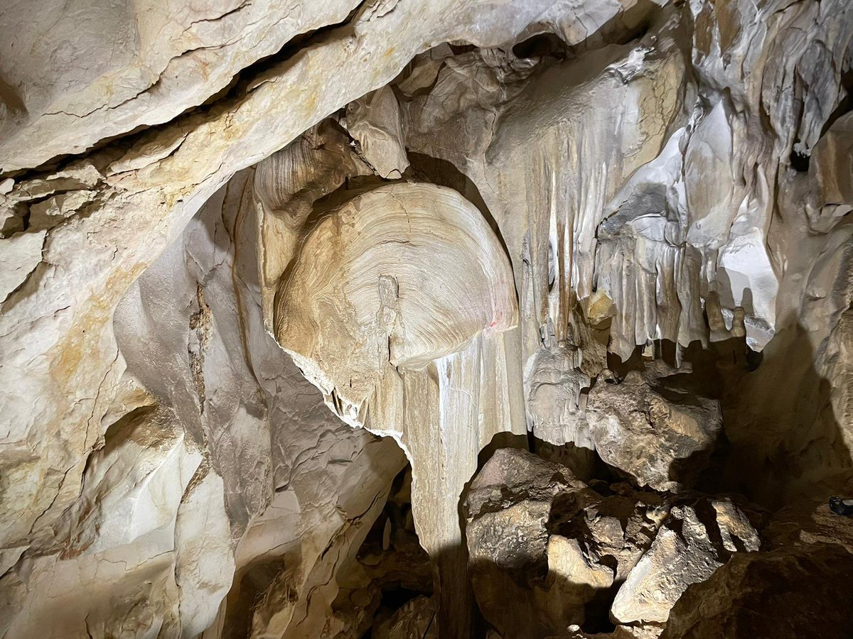 Cuevastur's tweet photo. Y si te dejáramos algunas razones para visitar las #Cuevas y #MinasTurísticas este #findesemana? Y todo ello, sin palabras 😶
https://t.co/3THkMGnHts
#ACTE https://t.co/ofd2LUYNBp