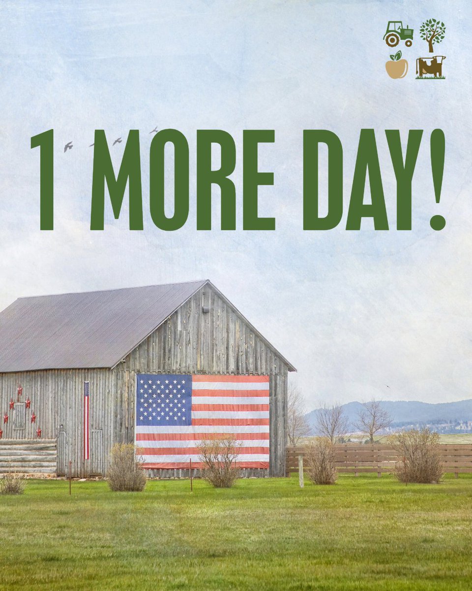 House Committee on Agriculture tweet media