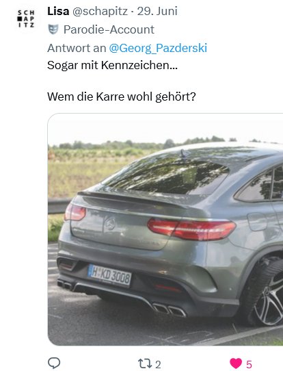 Crazynero tweet media