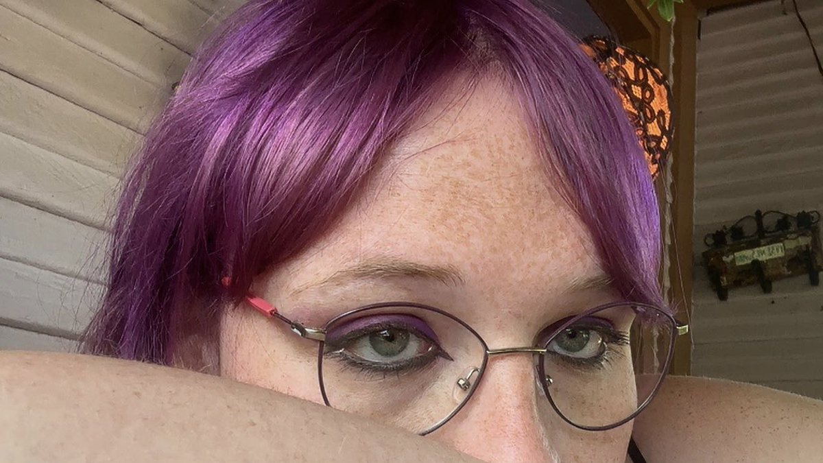 endgolf's tweet photo. missing the purple from last summer td https://t.co/FolC860Sic