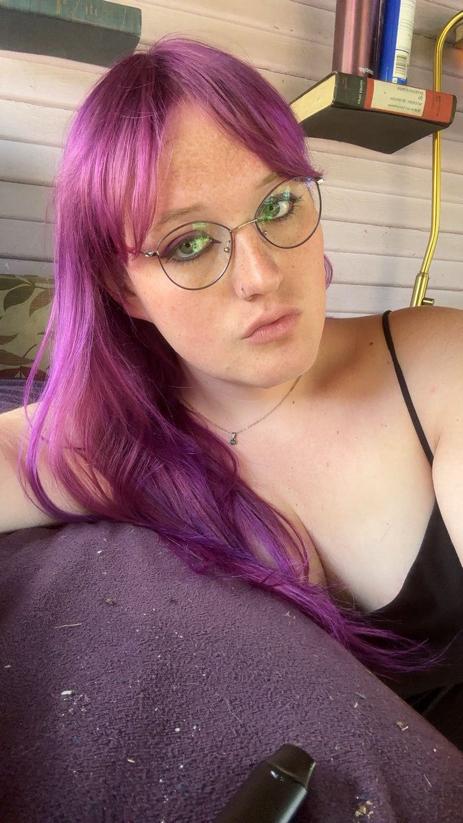 endgolf's tweet photo. missing the purple from last summer td https://t.co/FolC860Sic