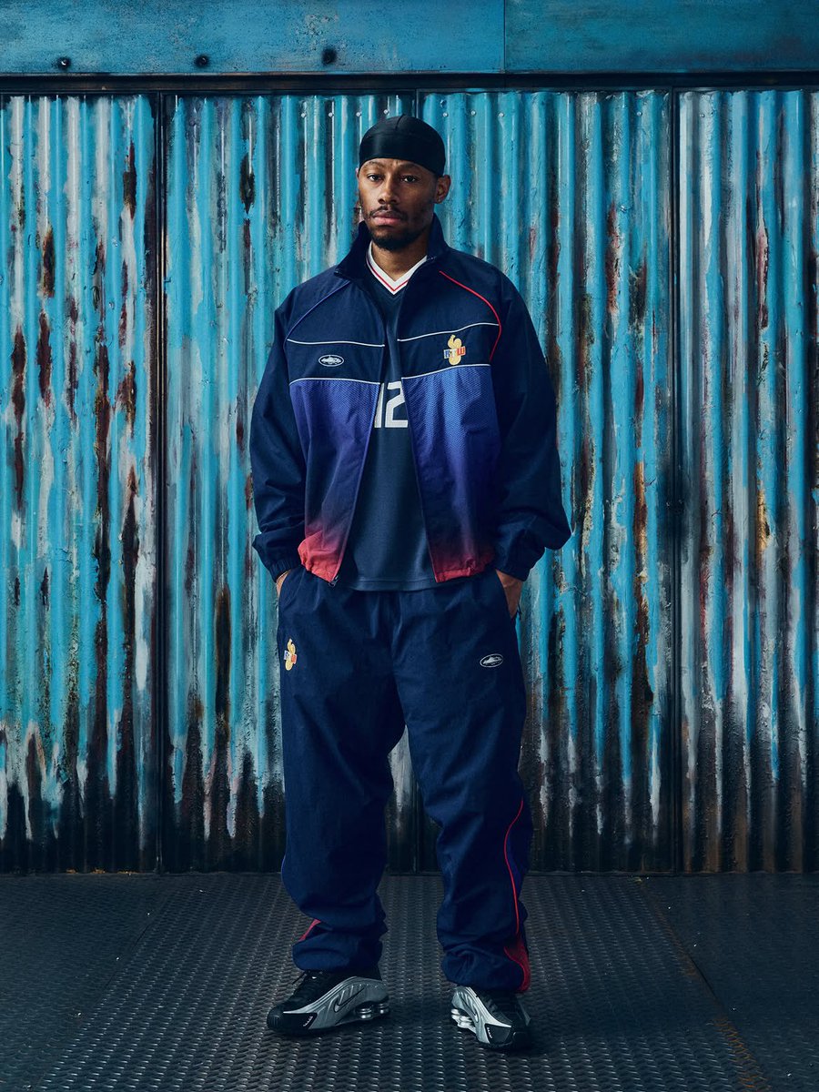 uppersnkrs's tweet photo. Corteiz va faire un pop-up à Paris pour sa collection France et Maroc 🇫🇷🇲🇦

📆 : 4 et 5 juillet (ce samedi et dimanche)

📍 : 84 rue de Turenne 75003 Paris https://t.co/flHqc7HEUq