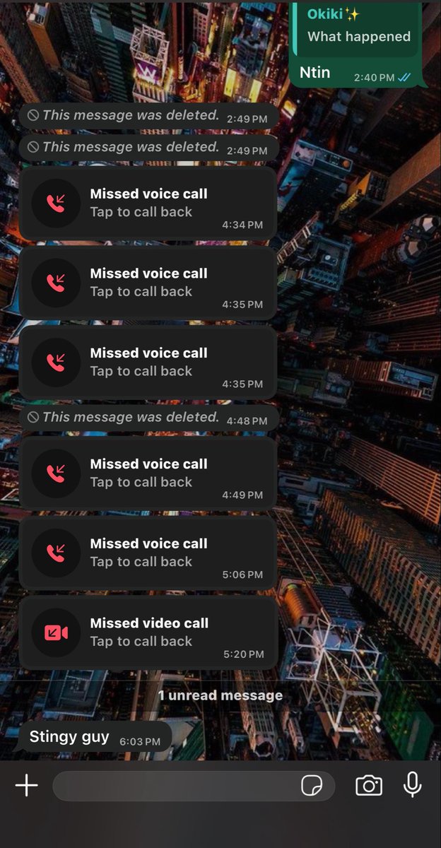 DamzyDelex's tweet photo. If you like format your phone ooo 
E better make girl call you "Stingy Guy" than make girl call you"real man" https://t.co/EFACkerepD