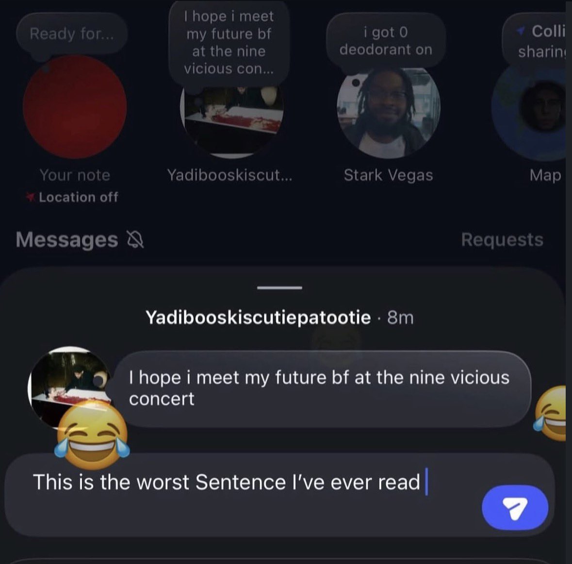 mike tweet media