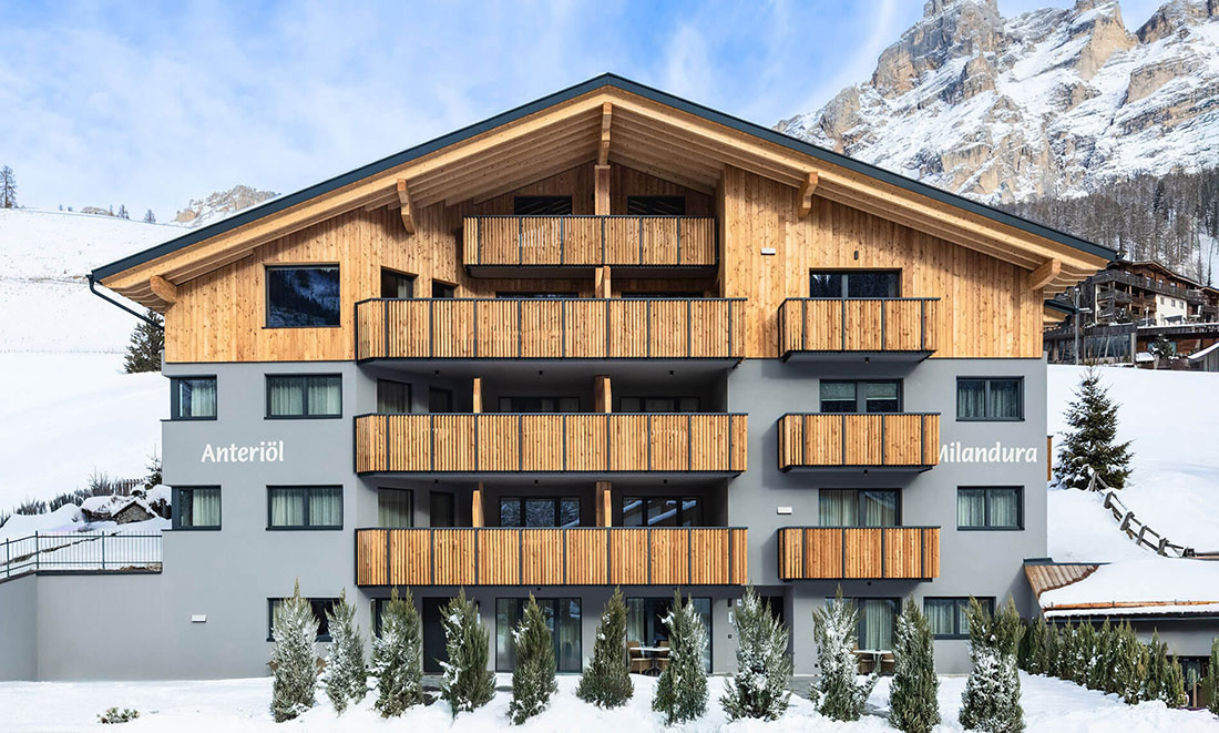 internet_italy's tweet photo. Visitate le nostre nuove produzioni: Ciasa Anteriöl
Alta Badia - Dolomiti - Italia
https://t.co/IPY1PbHuvw
Besuchen Sie unsere Webarbeiten: Ciasa Anteriöl
Alta Badia - Dolomiten - Italien 
Internet Service ® - Professional Web Design - Online Marketing Agency! https://t.co/B3F64yi2Bl