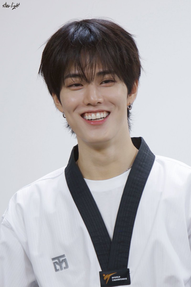 starlight_hjs's tweet photo. 260702 ✶⋆.˚

🥋🥋

#JINSIK #진식 #xikers #싸이커스 https://t.co/RA6lApH0eD