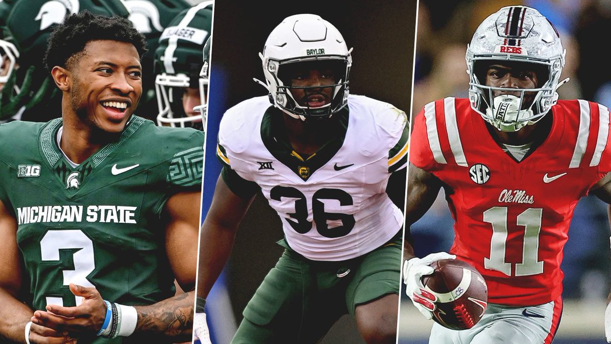 chris_hummer's tweet photo. From redshirt freshmen to veterans poised for their moment, @mzenitz and I surveyed contacts around the sport to spotlight lesser-known breakout players in the P4. 

These are 100 players you need to know for the 2026 season. 

https://t.co/7sVGMr5GDM https://t.co/PO9wMG7cBJ