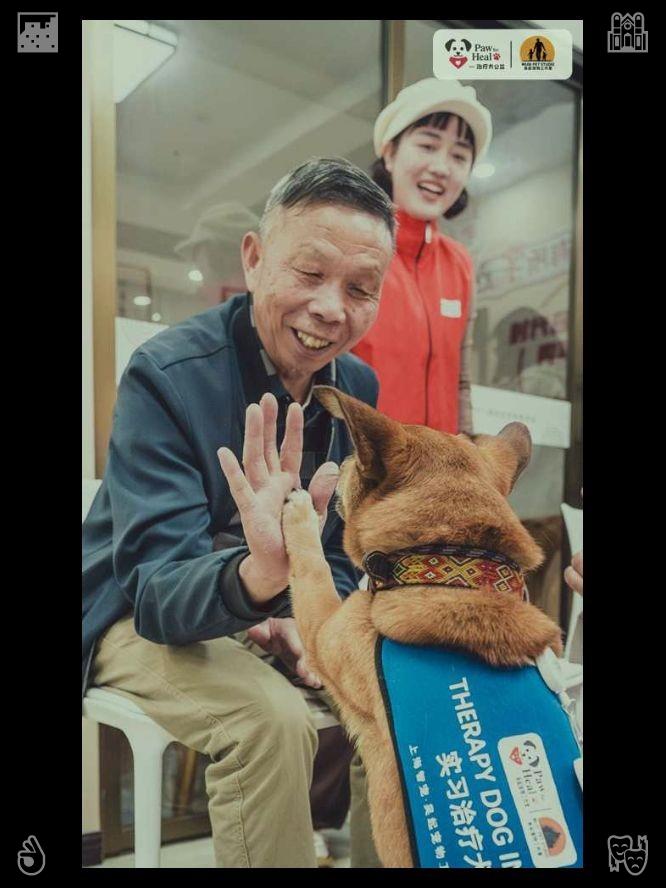 TsouChun's tweet photo. 坚持晨跑可以磨练意志并建立自信。长期的��动坚持能让人更加自信，在面对挑战时也更加勇敢。🥵遛狗，已喂食 https://t.co/TxTWIildtS
