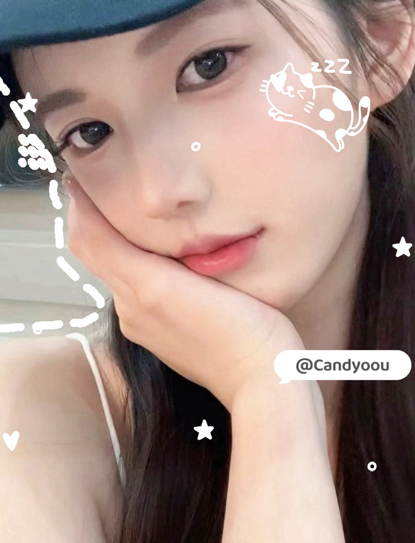Candyoou's tweet photo. https://t.co/930X6wntwC