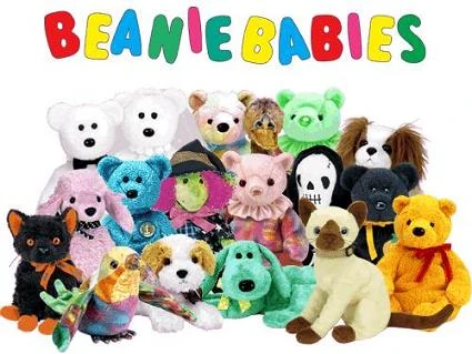 RossAtefi's tweet photo. The Beanie Baby bubble is easy to laugh at now.

These were roughly $5 stuffed animals that, at the peak, were trading for hundreds—and in some cases thousands—of dollars in the secondary market.

But it is also one of the clearest examples of how bubbles form.

A story forms. Scarcity gets emphasized. Prices start rising. People see others making money. Media attention reinforces the excitement. Skeptics look foolish for a while.

Then the price becomes the proof.

At some point, people are no longer buying the thing because of its intrinsic value. They are buying it because they believe someone else will pay more later.

That is not unique to Beanie Babies.

The object changes, the human behavior does not.

Tulips. Railroads. Dot-com stocks. Housing. Crypto. Collectibles. AI infrastructure.

Every cycle has its own narrative.

And the narrative usually has some truth in it.

That is what makes bubbles hard.

The mistake is assuming something cannot be a bubble just because the underlying story is real.

The internet was real. Housing was real. Blockchain technology was real. Artificial intelligence is real.

But real technology does not automatically justify every valuation, every capital spending plan, or every assumption investors build around it.

When evaluating bubble risk, the question is not:

"Is the story completely fake?"

The better question is:

"Has the story become so powerful that people are ignoring price, risk, competition, capital intensity, and the possibility of disappointment?"

That is usually where bubbles form.

Not because people are dumb, but because the story becomes so convincing that questioning it starts to feel irrational.