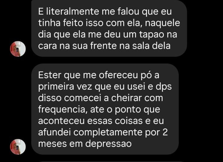Johnsmitk3f's tweet photo. ela meteu um tapão na cara do rapaz depois de transar com ele, ambos chapados d coca, depois do sexo ela acusou ele d abusar dela (ela insistiu pra dar pra ele, eu estava la) deu um puta tapa na cara dele e mandou embora, se afastou e eu achando q ele era o erradokk VADIA CÍNICA https://t.co/LUPN9RVYed