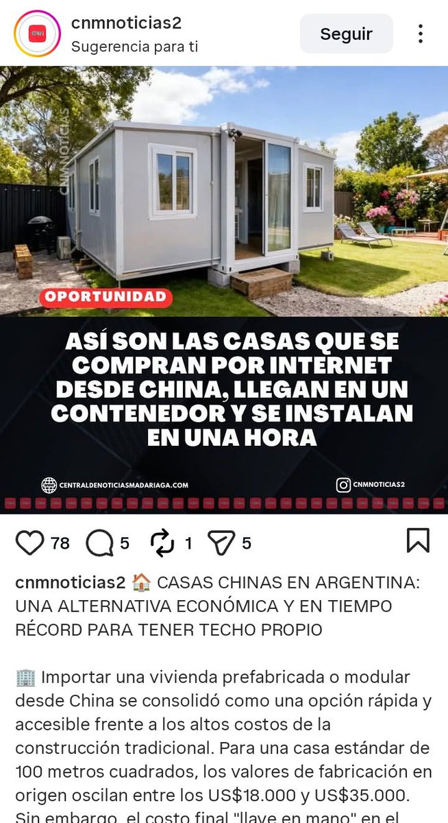 alfa2025_'s tweet photo. @jorgerpsuv REPATRIEN LO #ROBADO por #Maduro y #Cilia.y #COMPREN de #EMERGENCIA estás casas q las hacen en #USA #china #Noruega.
#DECLAREN #Urbanizaciones #Temporales y empiecen a resolver el problema de los #Sobrevivientes y #Dannificados de los #Terremotos del #24J. https://t.co/XaoXDP6aU8