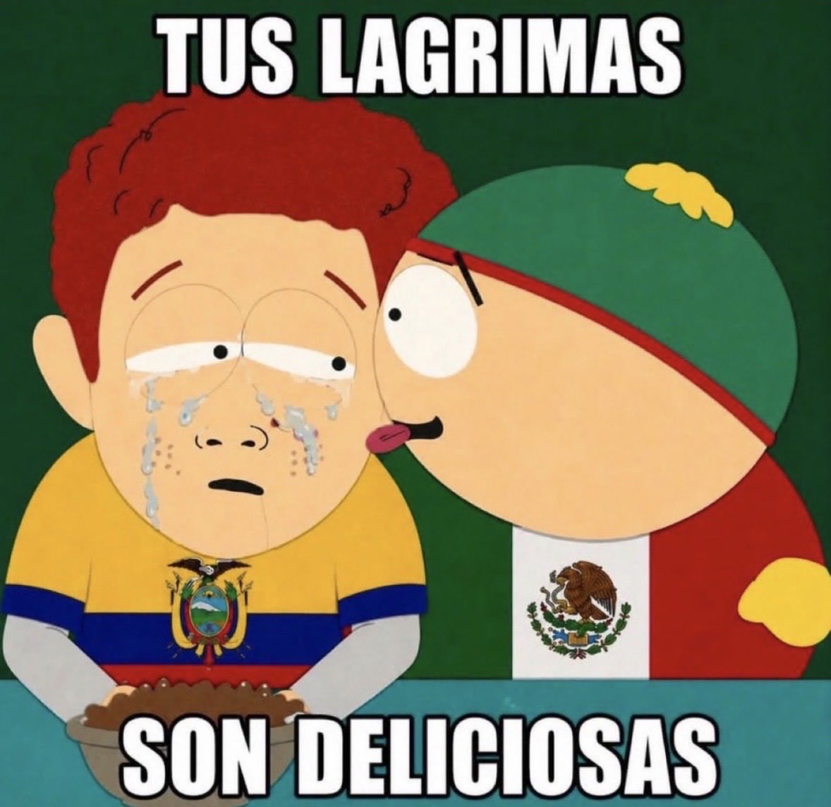 LuissCB03's tweet photo. @ElSamu_BSC https://t.co/JimQgxTXax