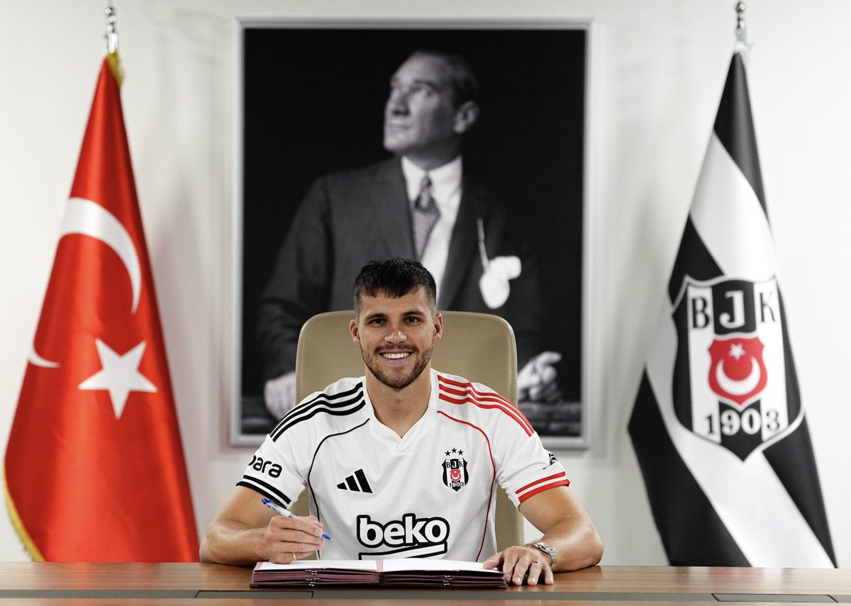 Ağaçlı Yol tweet media