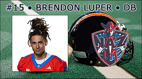 SCtoC's tweet photo. The @IndoorFL unveiled its Week 16 #IFLPlayersOfTheWeek!

Offensive - @kai_money25, RB (@gbblizzard)
Defensive - @Luperrrr, DB (@NAZWranglers)
Special Teams - Jalen Sample, KR/WR (@sdstrikeforce)

Congratulations to this week's winners! 

https://t.co/XDfCnQB2yA https://t.co/jQZ8MXmx22