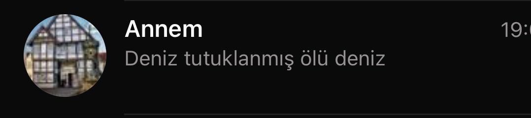 begummua's tweet photo. Annemle çok güldüğümüz tek kişi oydu 💔 https://t.co/rR9T6vNrQ9