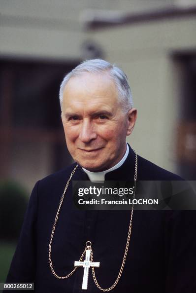 mariaebyrd's tweet photo. “Obedience is a virtue intended to direct us toward good, not toward evil. To pretend not to see evil in order not to appear disobedient, is a betrayal of truth and a betrayal of our own selves.”
~Archbishop Marcel Lefebvre https://t.co/5iblxUKE6k