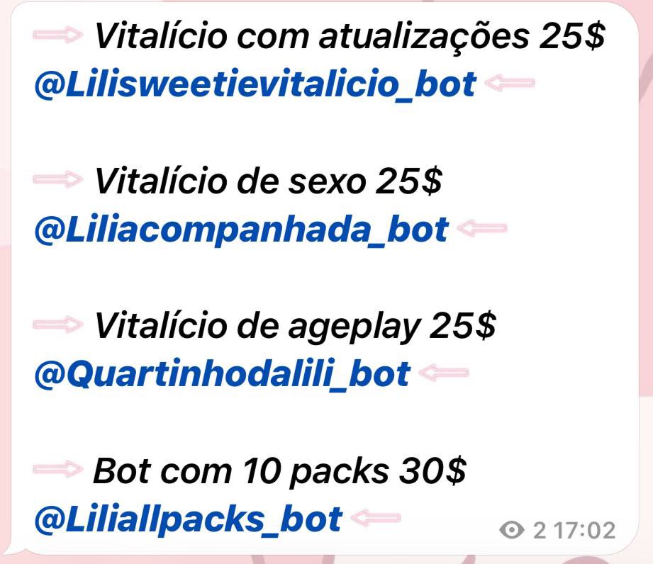 liliyourlovesz's tweet photo. vão aproveitar a promoção dos meus vitalícios, jaja eles voltam para o valor normal💕 https://t.co/5TRh64aDEf