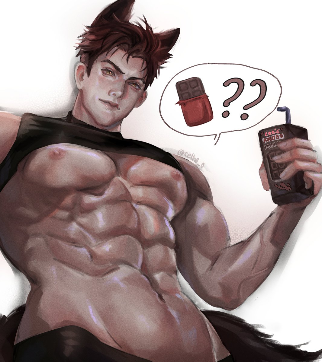 cee🪷✧。*゚working on comms!! tweet media