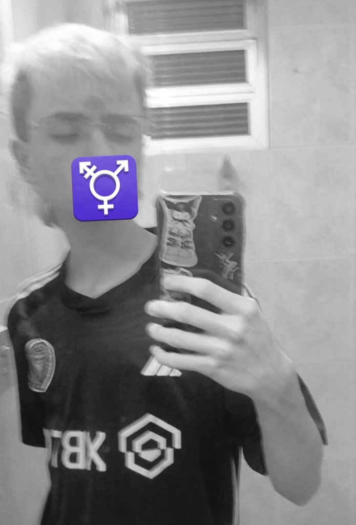 theLithKid's tweet photo. maldita trava tralha.
🤹‍♂️⚧️🙂‍↕️. https://t.co/hhyH8kqTj0