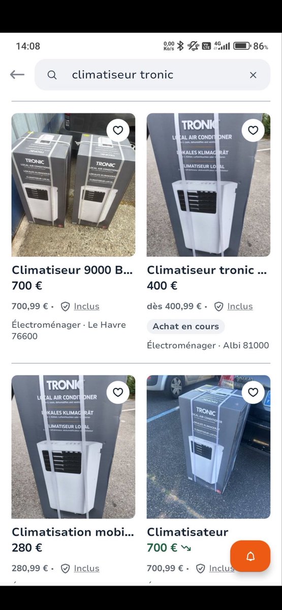 Nano9837's tweet photo. @Mkz560 Le pire, c’est qu’ils ont fait tous ce carnage, tout ça pour les revendre sur Leboncoin https://t.co/4X2IjCyW3o
