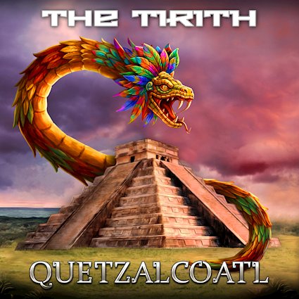 LoudEnoughZine's tweet photo. NEW TODAY!
UK's @Tirith_Band drop QUETZALCOATL - 12 tracks that seamlessly blend the melodic grooves and catchiness of heavy rock with the richer and complex tones of prog and the story telling of folk making for a sophisticated and adult sound.
https://t.co/x1sxmcSL7w
@SaNPRuk https://t.co/K8QsJExj2D