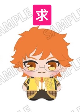 3Ifknn7's tweet photo. 【交換/譲渡】KING OF PRISM キンプリ キンツア みにちゃむマスコット

求▷ カケル 1️⃣（友人分）or 定価（+送料）

譲▶︎ タイガ/レオ/ユウ/アレク/ルヰ 各1️⃣

アニメイト通販にて1box 予約済み、vol.違い🙇‍♀️
都内・埼玉手渡し＞郵送
発売後の入金で⭕️
検索からもお気軽にお声掛けください🙏 https://t.co/SECD24r6MB
