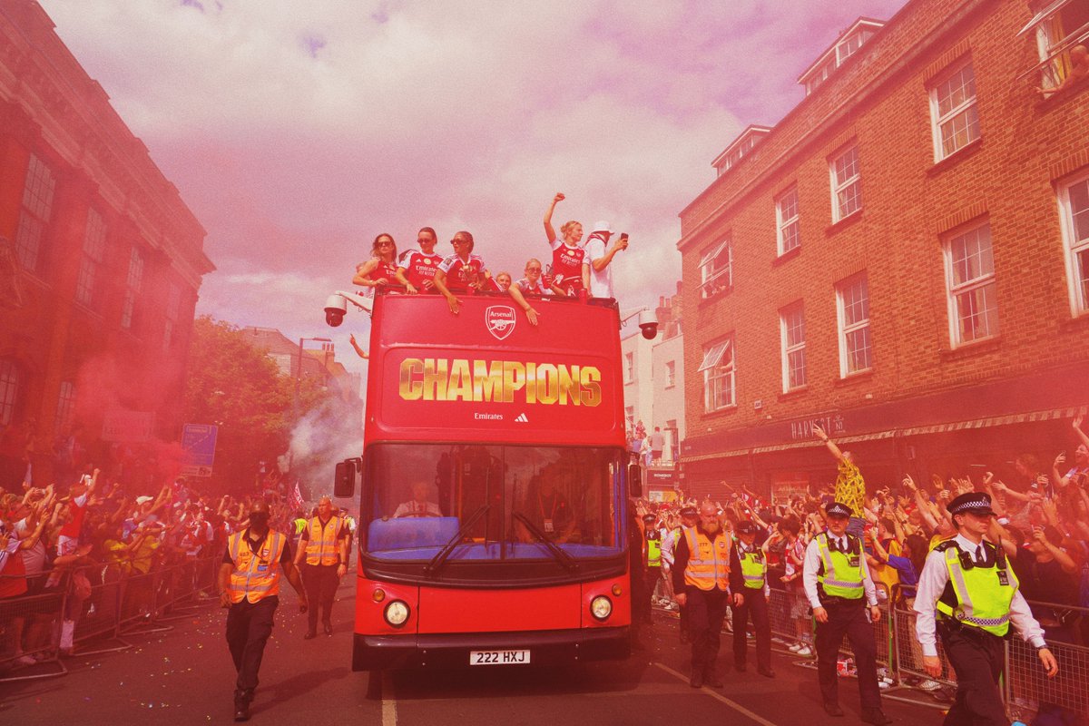 Arsenal's tweet photo. https://t.co/HCGwy2T7mL