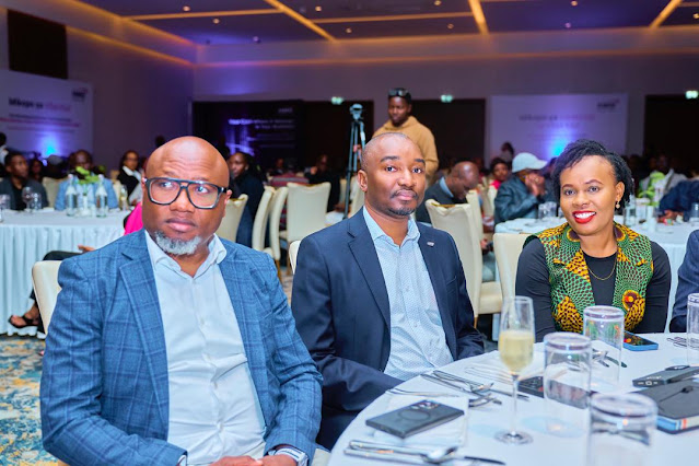Arden_Kitomari's tweet photo. @NMBTanzania and @Mastercard have launched a new SME Business Credit Card offering up to TZS 50 million in financing.

🔗 Kitomari Banking &amp; Finance Blog [https://t.co/KsreBkR67Y]

#NMBBank #Mastercard #SMEs #Tanzania #KitomariBankingFinanceBlog https://t.co/1aZfc7mGBQ