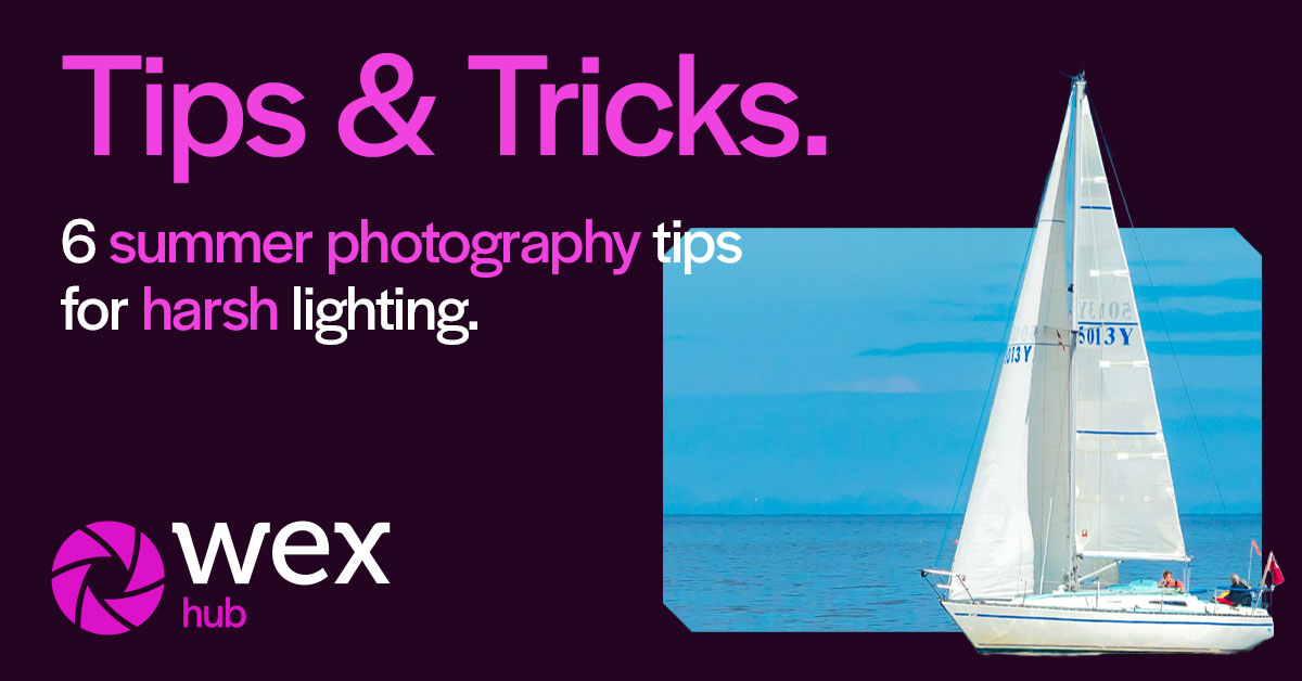 Wex Photo Video tweet media