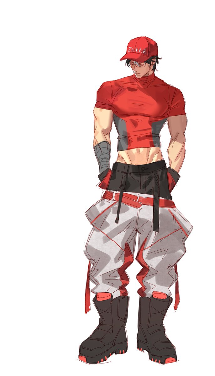 Klaen1oooooo's tweet photo. 假如说，你杰哥真嘟素好男孩呢…… ＃jasontodd https://t.co/TWf4yKfIkZ