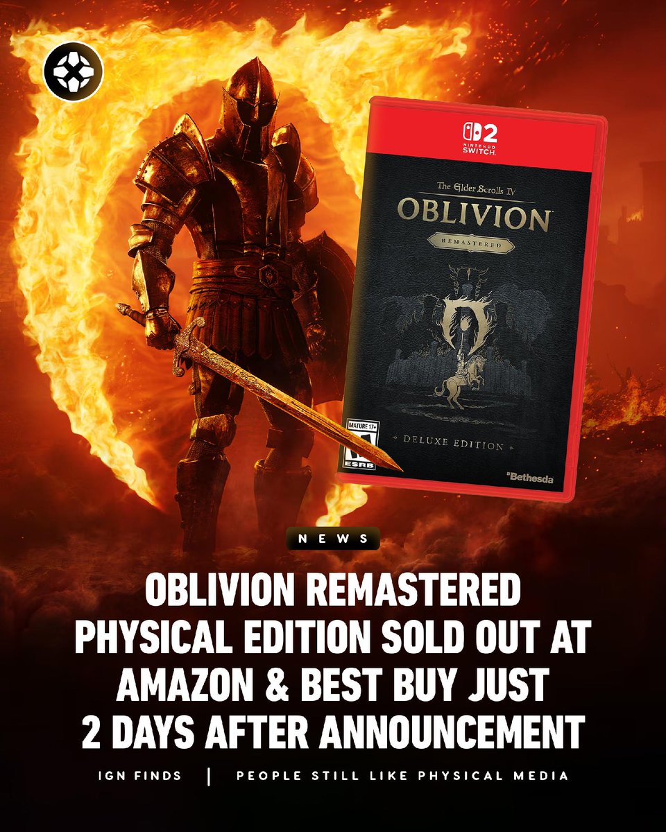 IGNDeals tweet picture