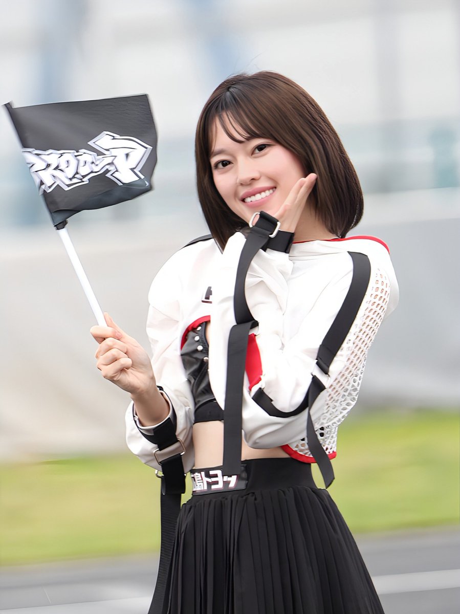 tomozoh1971's tweet photo. ６月28日
D1GP Rd.4
筑波サーキット
広島トヨタ Team マッハ × DROO-P
Miina みいな(@1117_mimi)さん
雨のなか常に笑顔での撮影対応ありがとうございましたm(_ _)m
#D1GP https://t.co/w6CbrnyiTc