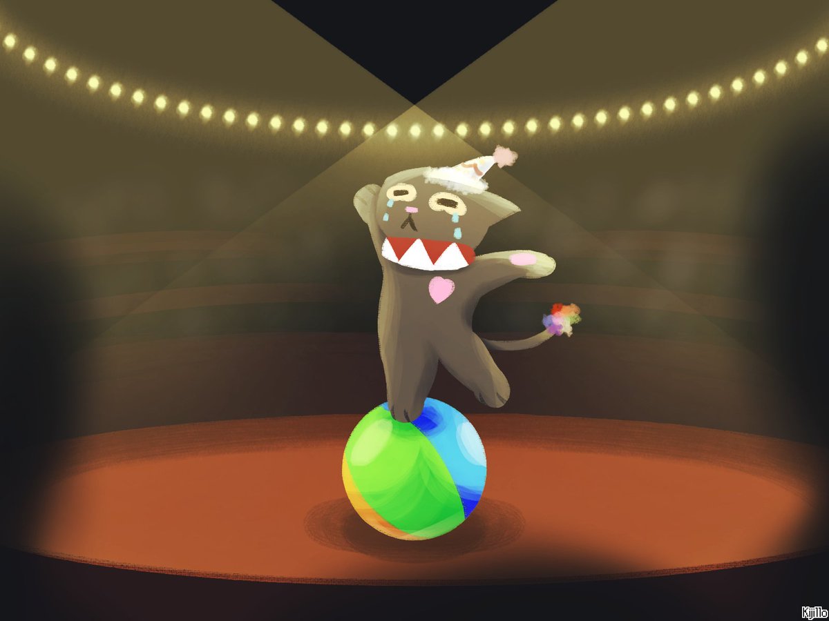Kijillo's tweet photo. [AF1] gilbert, the opening act. (char. by Planted) #artfight2026 #artfight https://t.co/WysLGtKPHz