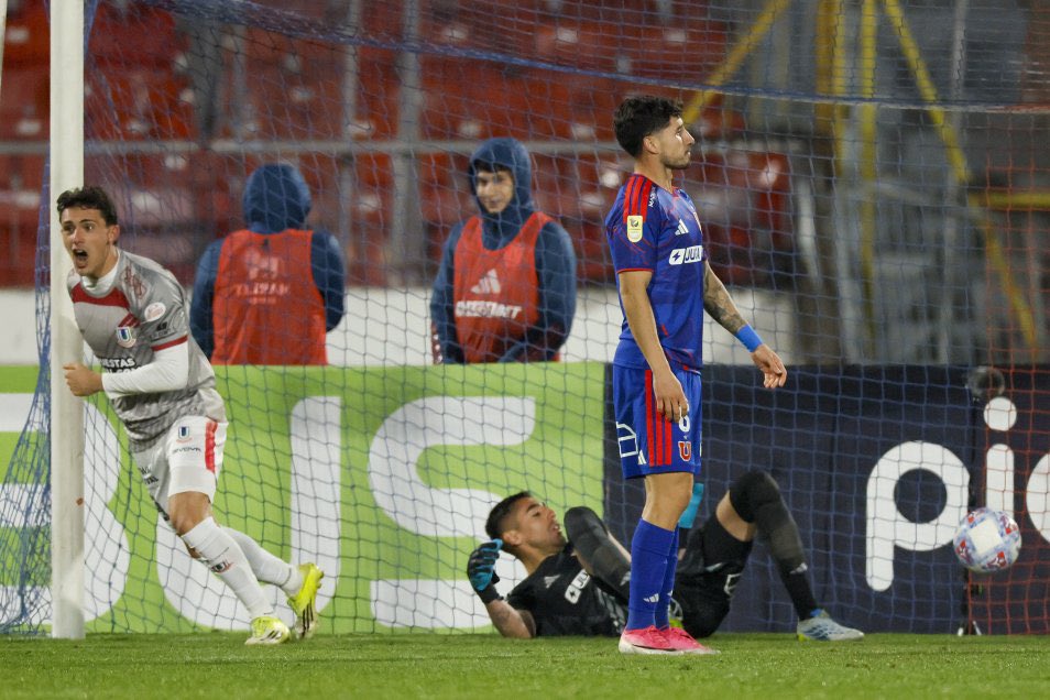 Chuncho Datos #UdeChile tweet media