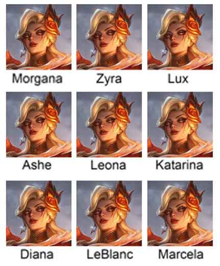 Leandro_Pzz's tweet photo. @lysznana mulher league of legends ta expandindo https://t.co/z1pFNl2z3v