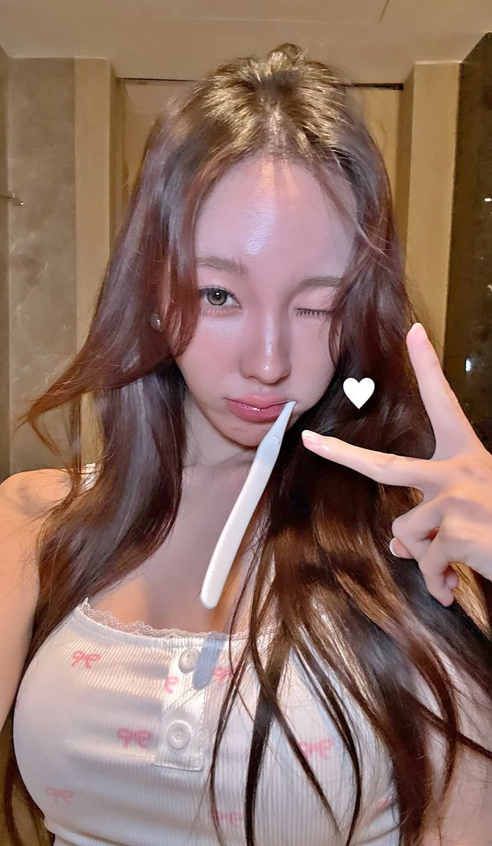 Kornkanokss's tweet photo. 😴 https://t.co/uLoh61jCXm
