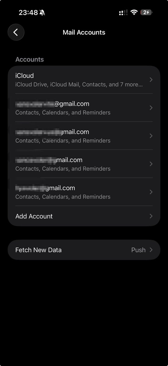 vansvoler's tweet photo. 发现这个多地区 apple id 登录的朋友

你可真他妈是个天才

70多个未更新的app 刚才终于全升级了

再也不用每次更新输密码了

教程在评论区 https://t.co/n151m7wHyT