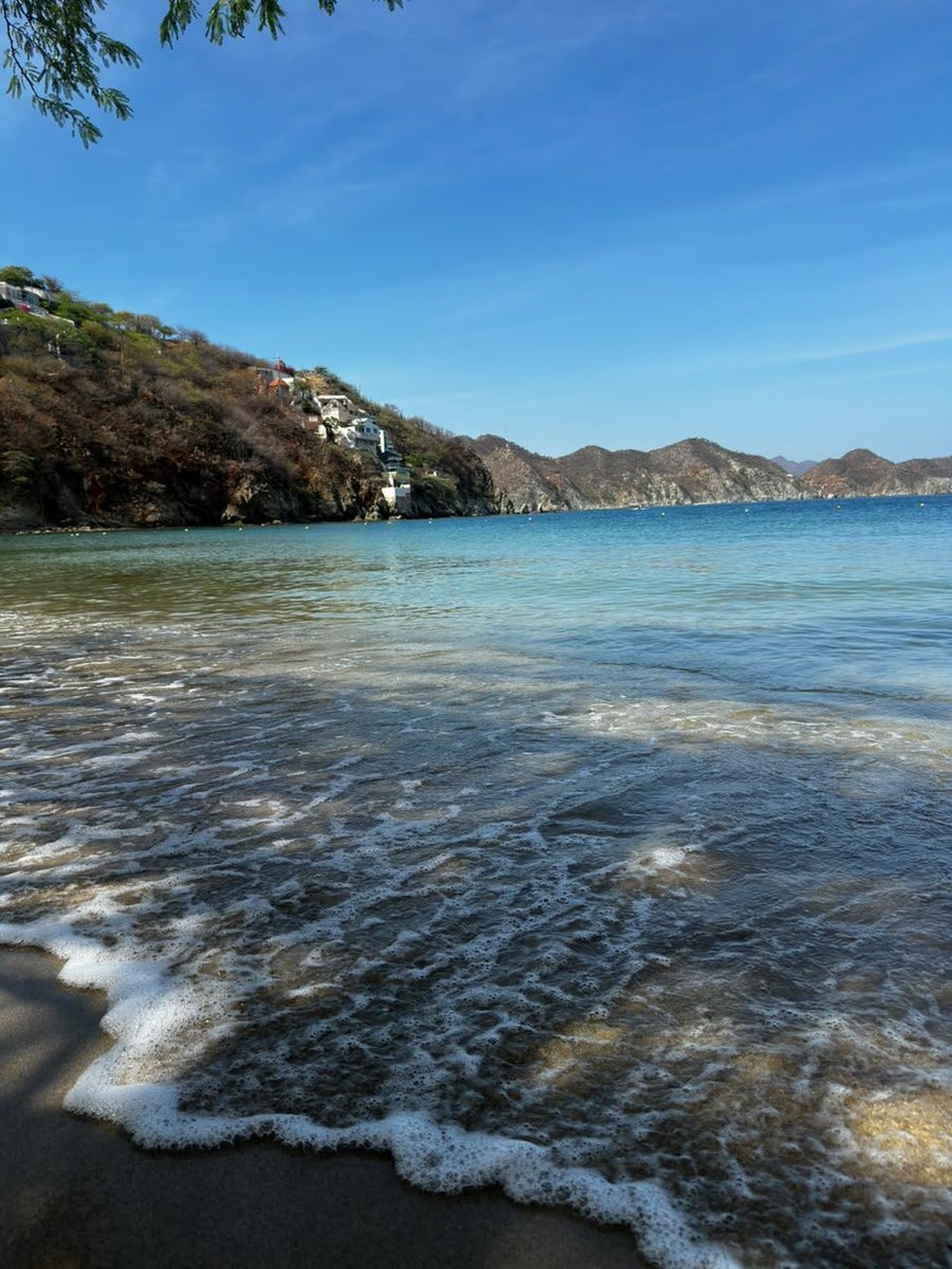 _iclima's tweet photo. Taganga, Santa Marta https://t.co/dN6WpJL7aC