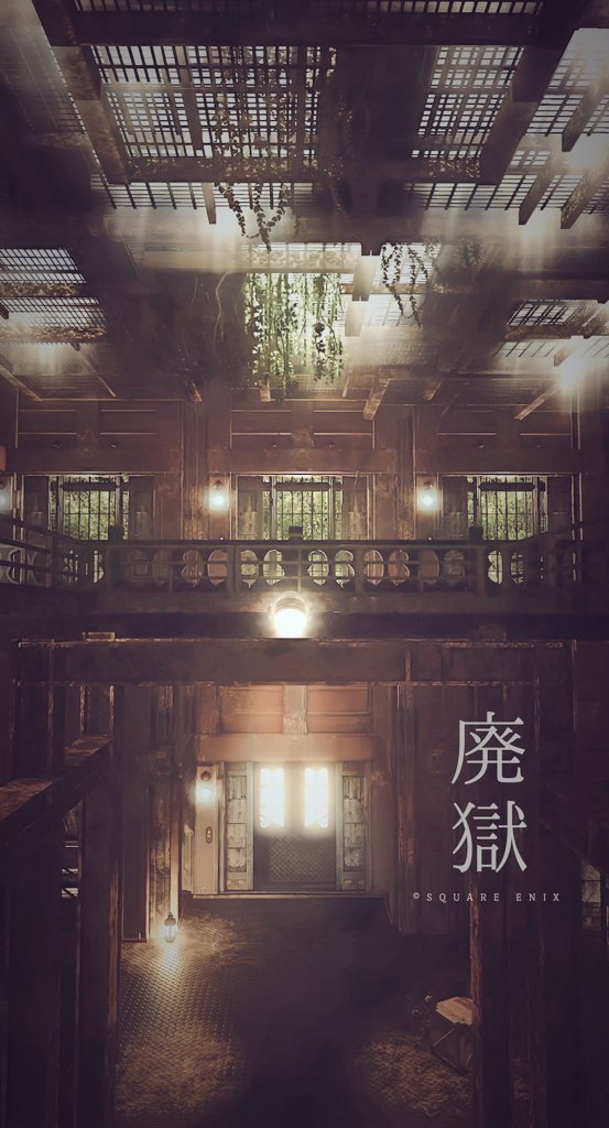 19_ragna's tweet photo. 『廃獄』
🌐Gaia / Tiamat
📍ゴブレットビュート10区35番
https://t.co/38rPv90xFJ
『廃駅』
🌐Gaia / Tiamat
📍ゴブレットビュート23区11番
https://t.co/tDLd470GMO
『Secret base 』
🌐Gaia / Tiamat
📍ミスト･ヴィレッジ29区
アパルトメント8号室
https://t.co/k3k2Edyfxp
#ST_lealea https://t.co/htDXGV5fXr