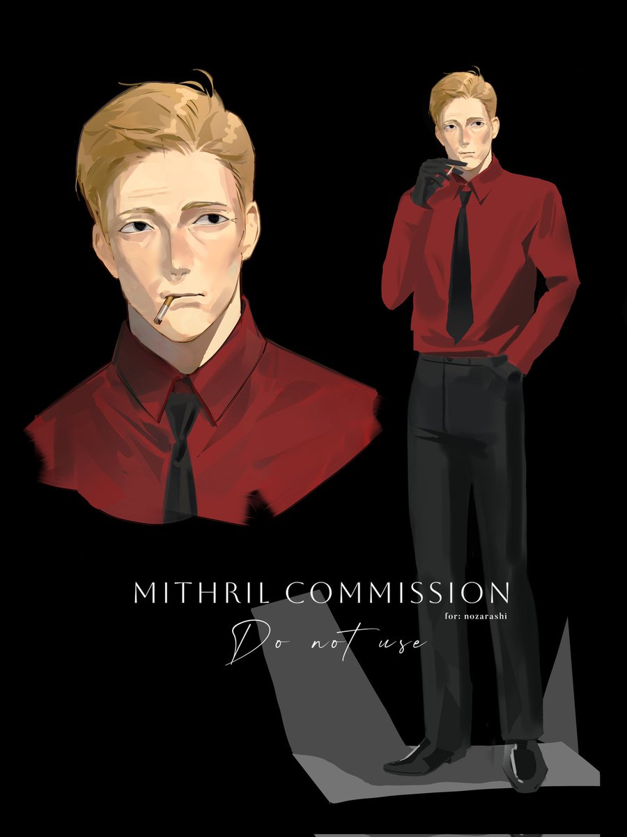 MiTHRiL tweet media