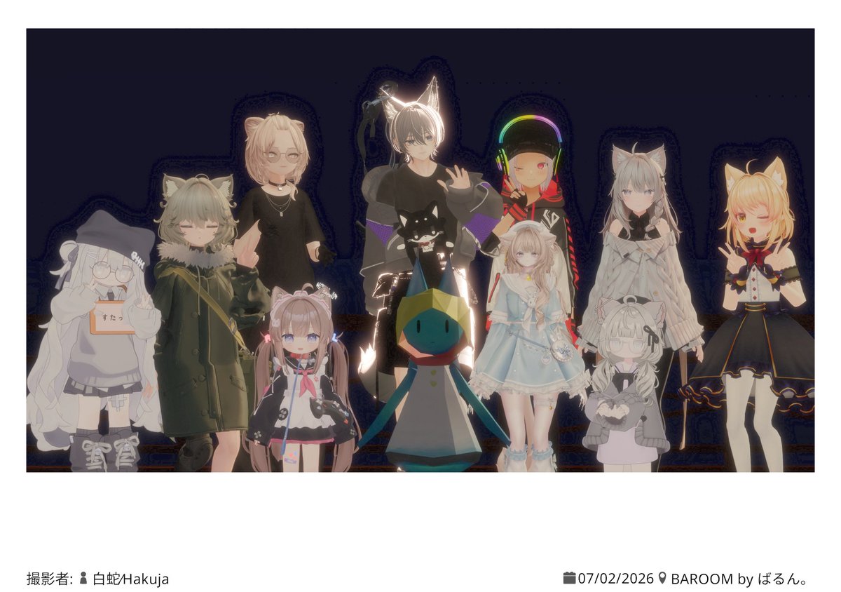 CHISATO tweet media