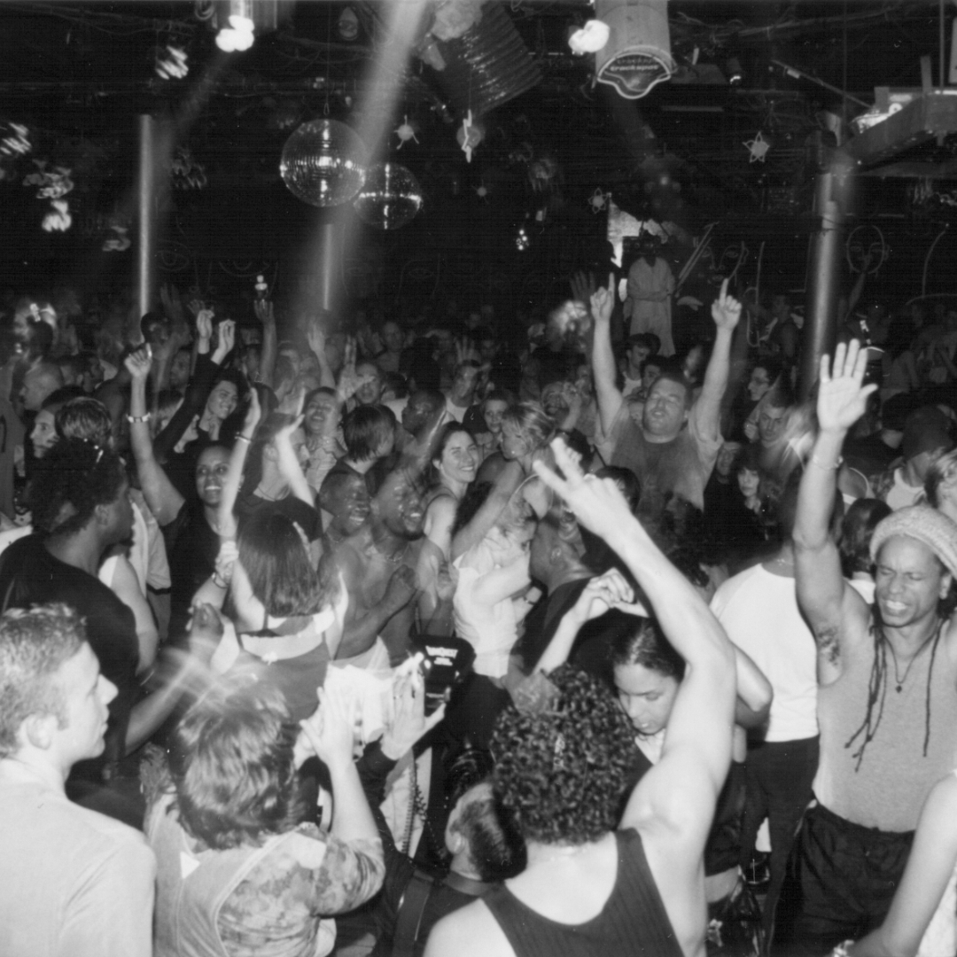 bodyandsoulnyc's tweet photo. Body &amp; SOUL is like a house party that got too big for someone’s living room, and we had to find a more appropriate venue for it...

Body &amp; SOUL 30TH ANNIVERSARY! 
Music by DANNY KRIVIT, FRANCOIS K. &amp; JOE CLAUSSELL.
Sunday, 7/19 @ Xanadu

Tickets: https://t.co/bt8LTutAOV https://t.co/T2AR6478Ff