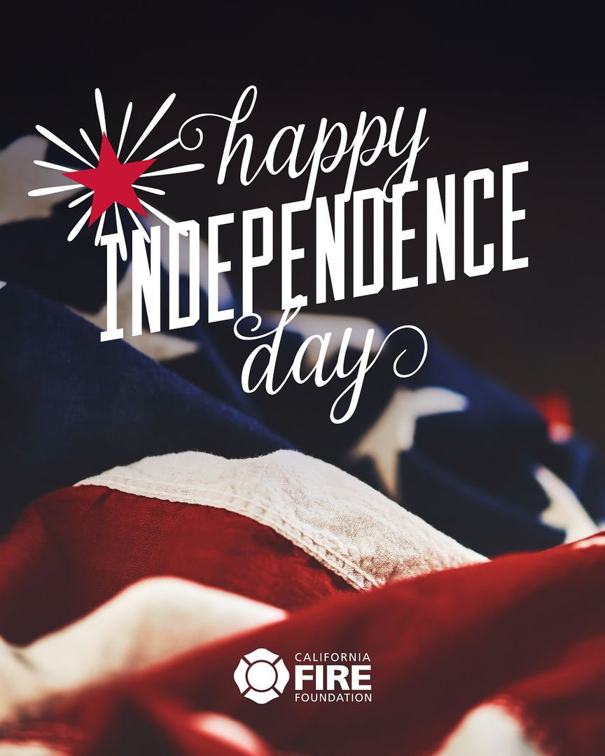 CA Fire Foundation tweet media