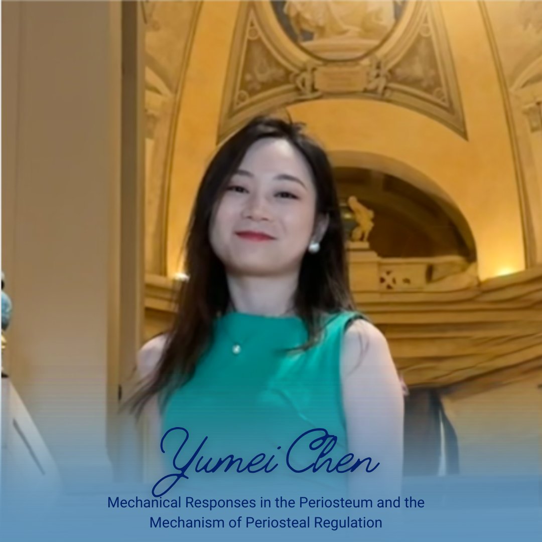 ColumbiaBME's tweet photo. Let's give a round of applause to Yumei on a successful defense!🎓 👏 https://t.co/Xkve5Fai7H