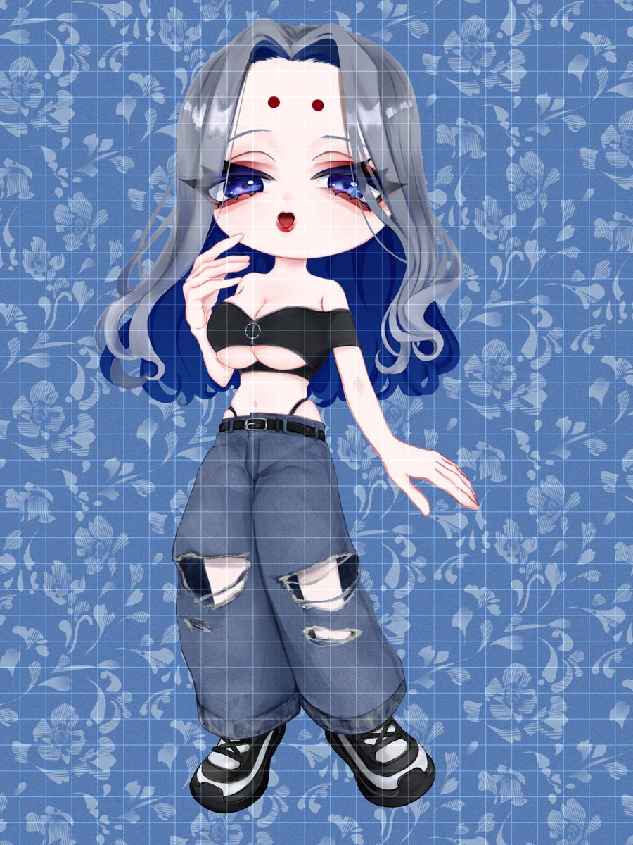 Z9Kv4's tweet photo. ♥𝐓𝐡𝐚𝐧𝐤 𝐲𝐨𝐮 𝐟𝐨𝐫 𝐜𝐨𝐦𝐦𝐢𝐬𝐬𝐨𝐧♥

#実績公開 #イラスト依頼募集中 #絵師募集 #有償依頼 https://t.co/kAPPApXY2d