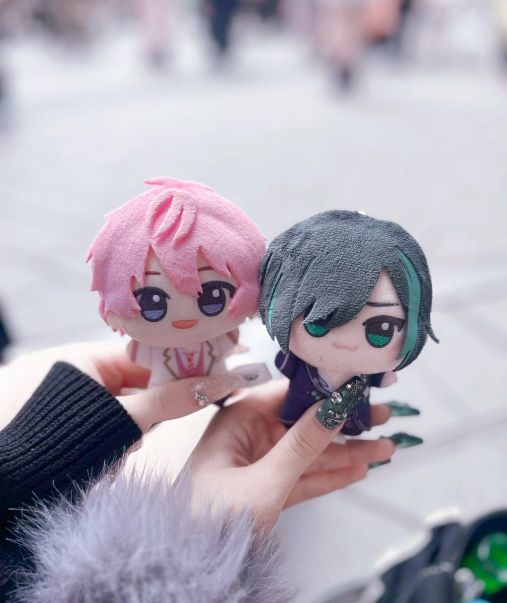 ririnyanchu's tweet photo. @utut_baby どうぞ( ᴖ ̫ᴖ)ﾉ https://t.co/PkSVZLsiwR