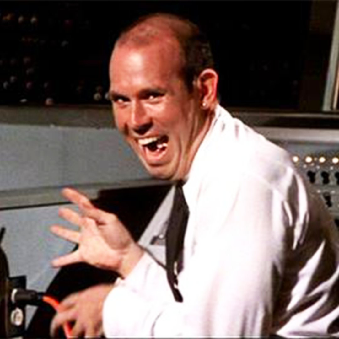 aids_memorial's tweet photo. ✈️ In 1985, Airplane! actor Stephen Stucker became one of the first recognizable entertainers to disclose his #HIV status to the media, demonstrating incredible courage in a time of fear and suffering. Today would have been Stucker's birthday.

🗣️ Say Stephen Stucker's name! https://t.co/KTda9Kw79m