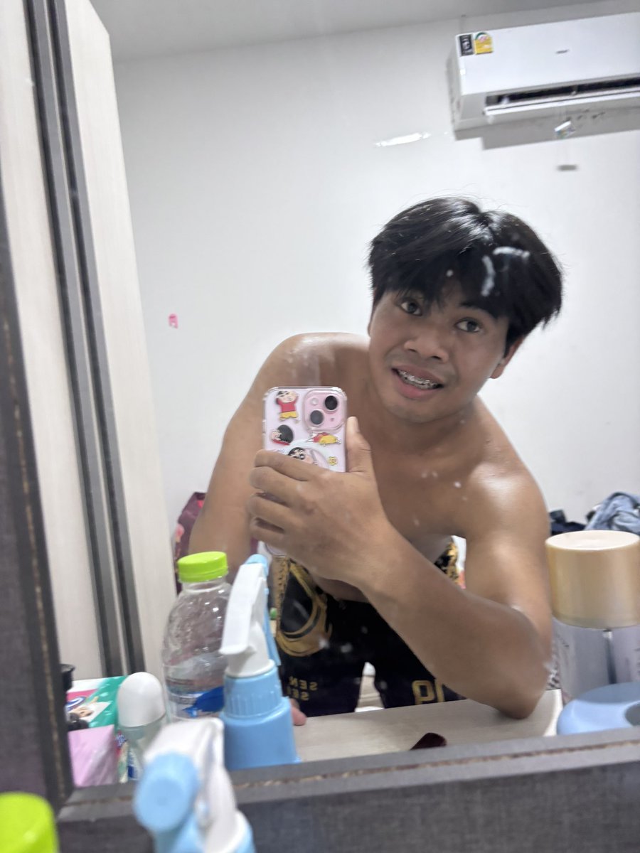 0883wutt's tweet photo. ฝนตกละหนาวกอดใครได้บ้างงับ🐶💦
#mlm https://t.co/jNTL45ZbKA