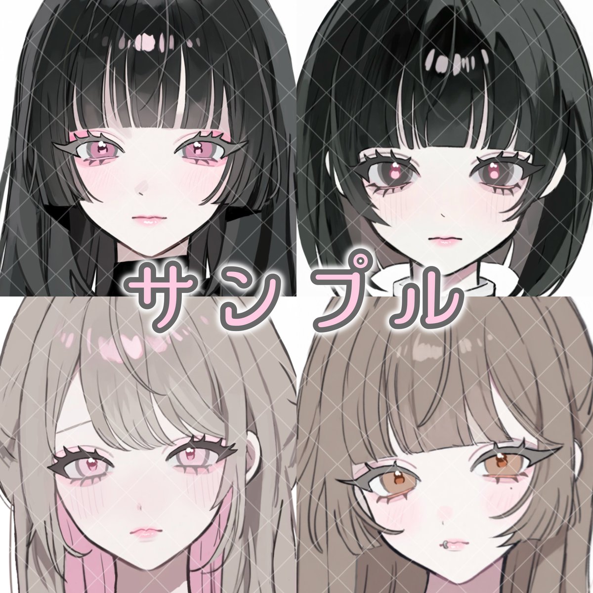 03_milose's tweet photo. ♥ ── ♥

2,700円~

♥ ── ♥

ご質問などありましたらお気軽にお声かけくださいませ。DMお待ちしております🎀

 #イラスト依頼  #夢絵依頼  #イラストオーダー  #有償依頼  #イラスト有償依頼 #有償イラスト https://t.co/bPnJgbduoE
